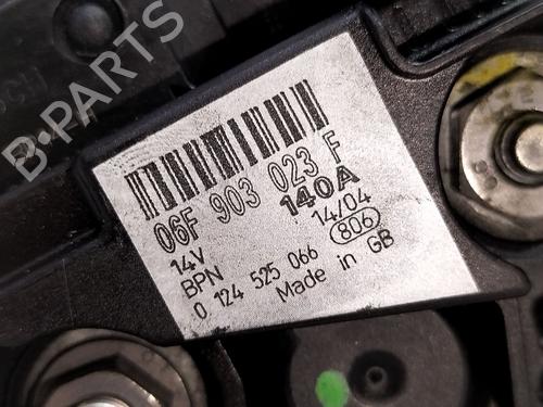 Alternator VW GOLF V (1K1) 1.9 TDI | BP27838971M7 