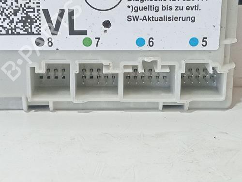 Elektronisk modul MERCEDES-BENZ C-CLASS T-Model (S205) C 220 d (205.214) | BP20854382M83 