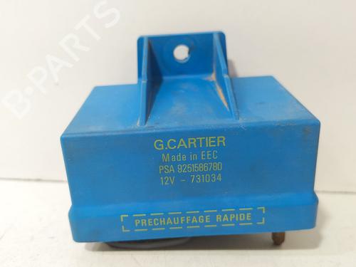 Used Electronic module Electronic module 37024382 37024382