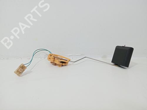 Fuel pump MERCEDES-BENZ E-CLASS (W211) E 220 CDI (211.006) A2C53001808