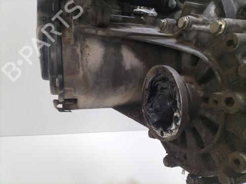 Gearbox SEAT LEON (1M1) 1.9 TDI | BP36114651M3  - Image 10