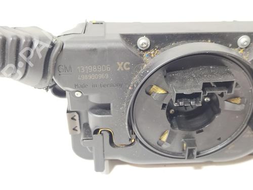 Engine control unit (ECU) OPEL ASTRA H (A04) 1.7 CDTI (L48) | BP36702581M57 - Image 17