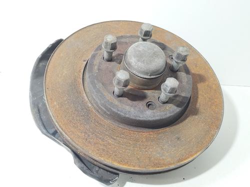 Used Left front steering knuckle Left front steering knuckle 36674926 36674926