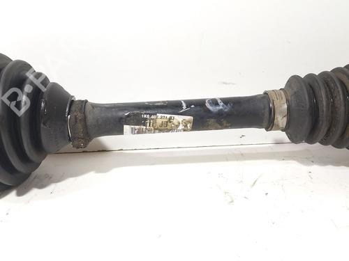 Left front driveshaft AUDI A3 (8P1) 2.0 TDI 16V | BP34699826M38  - Image 5