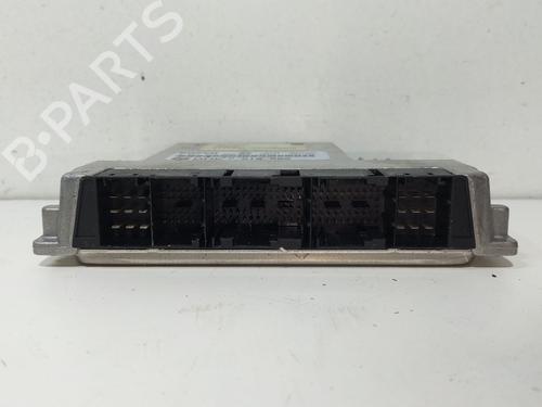 Engine control unit (ECU) BMW 3 Coupe (E46) 318 Ci | BP31837327M57 
