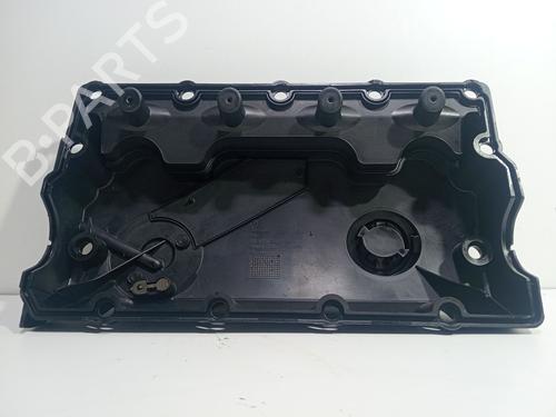 Valve cover VW GOLF V (1K1) 1.9 TDI 4motion | BP30131460M124