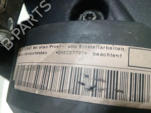 Engine SKODA OCTAVIA II (1Z3) 1.9 TDI | BP33268622M1 - Image 15