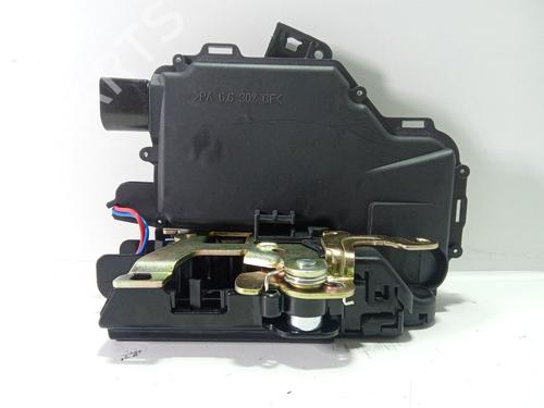 Used Rear left lock VW GOLF IV (1J1) 1.9 TDI (110 hp) 27541852