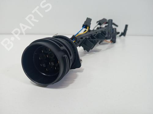 Wiring harness SEAT LEON (1P1) 2.0 TDI 16V | BP26166601E16 