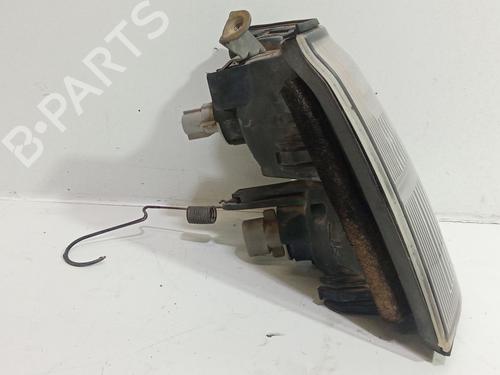 Left front indicator MITSUBISHI PAJERO II (V3_W, V2_W, V4_W, V5_W) 2.5 TD 4WD (V24W) | BP29351876C32 