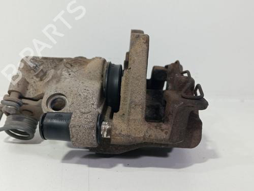 Right rear brake caliper RENAULT LAGUNA III Grandtour (KT0/1)  | BP26002050M106 