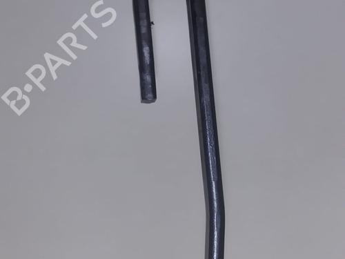 Front windshield wiper arm MERCEDES-BENZ M-CLASS (W163) ML 400 CDI (163.128) | BP7458131C143 