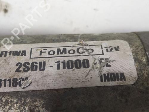 Starter FORD FUSION (JU_) 1.6 | BP31320721M8 