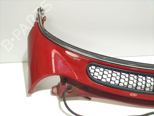 Scuttle panel MINI MINI (R50, R53) One | BP34723453C110 - Image 2