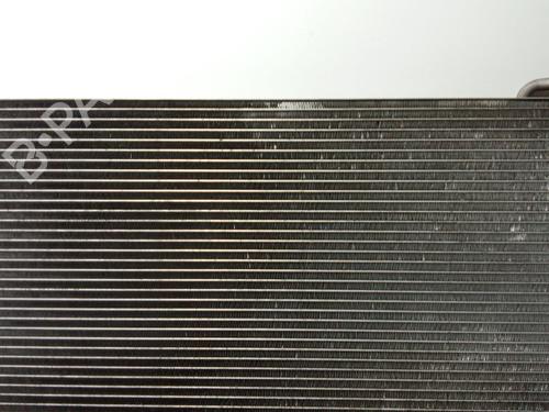 AC radiator VW PASSAT B6 (3C2) 2.0 TDI | BP40005929M32 - Image 13