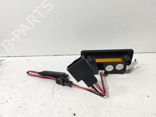 Licence plate light AUDI A5 (8T3) 1.8 TFSI | BP38774868I40 - Image 9