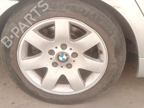 Used Rim BMW 3 (E46) 320 d (150 hp) 28112677