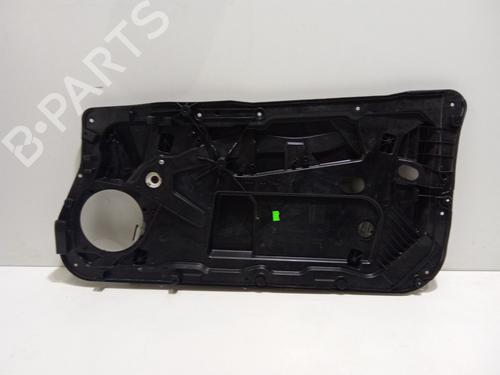 Front right window mechanism FORD FIESTA VI (CB1, CCN) 1.6 Ti | BP23191337C23 