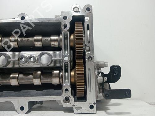 Valve cover OPEL INSIGNIA A (G09) 2.0 CDTI (68) | BP29329737M124 