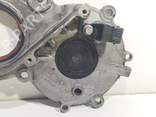 Timing cover RENAULT LAGUNA II Grandtour (KG0/1_) | BP30733690M123