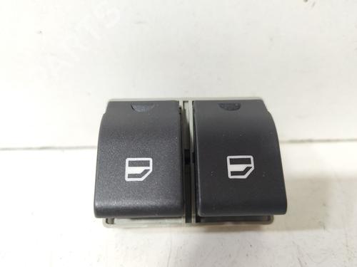 Left front window switch SEAT IBIZA III (6L1) 1.9 TDI | BP38238342I27 - Image 3