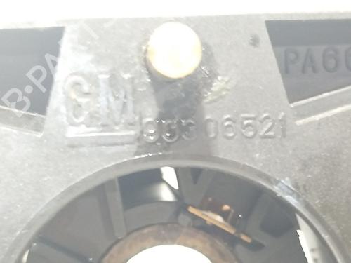 Switch OPEL CORSA B (S93) 1.0 i 12V (F08, F68, M68) | BP22301960I30 