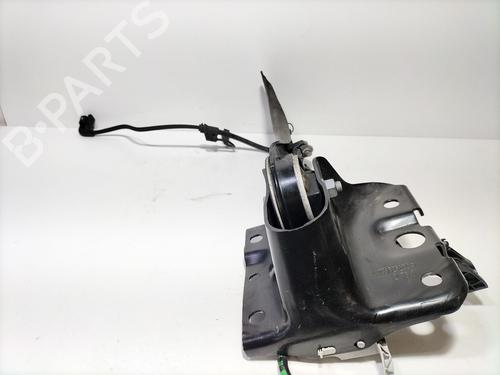 Right rear suspension arm MERCEDES-BENZ A-CLASS Saloon (V177) AMG A 35 4-matic (177.151) | BP22975575M15 