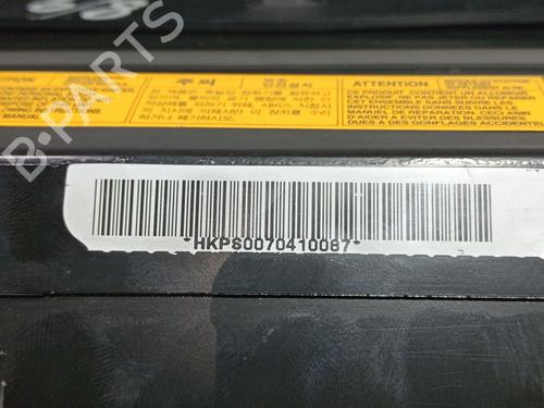 Passasjer kollisjonspute HYUNDAI H-1 Van (A1)  | BP27608957C10 