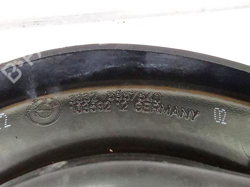 Left rear suspension arm BMW 3 (F30, F80) 318 d | BP30368613M14