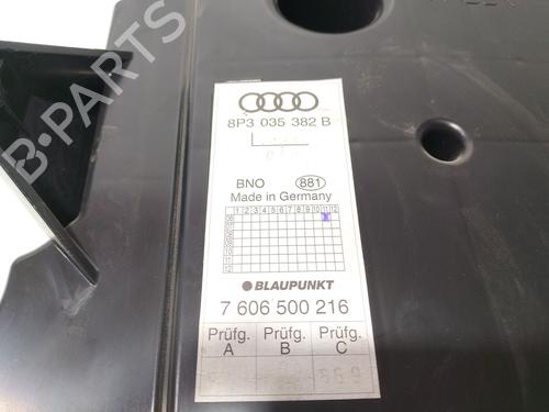 Speaker AUDI A3 (8P1) 1.8 TFSI | BP37603639E2 - Image 9