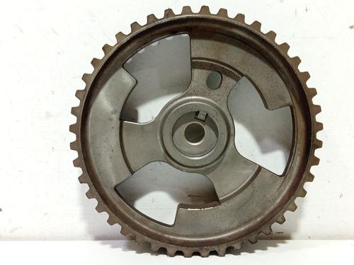 Pulley CITROËN C4 Grand Picasso I (UA_)  | BP29983309M122