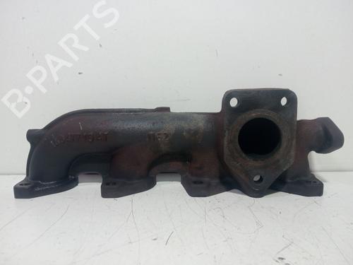 Used Exhaust manifold BMW 1 (F20) 116 d (116 hp) 30485606