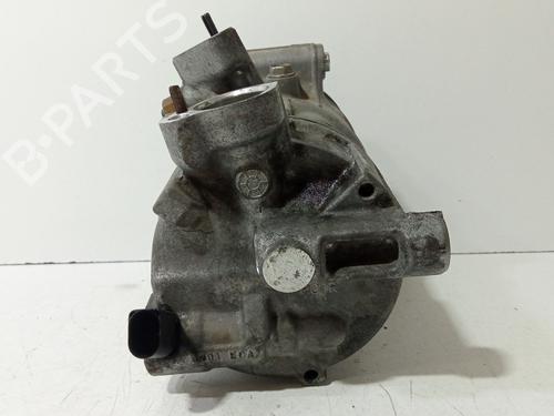 AC compressor AUDI A3 Convertible (8P7) 2.0 TDI | BP40010197M34 - Image 5