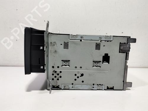 Radio AUDI A5 (8T3) 2.0 TDI | BP30135135E6 