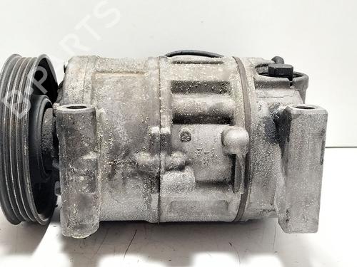 AC compressor AUDI A4 B6 (8E2) 2.5 TDI quattro | BP33855027M34 - Image 11