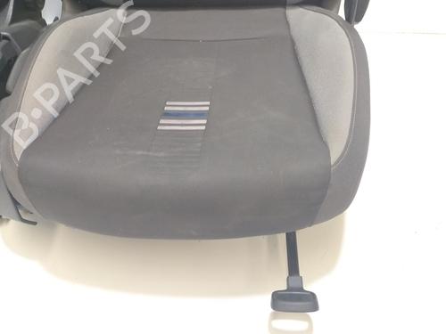 Seats set SEAT LEON ST (5F8) 1.0 TSI | BP34518893C78  - Image 14