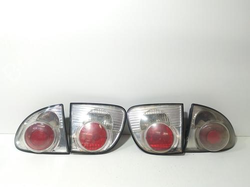 Used Right taillight Right taillight SEAT LEON (1M1) 1.9 TDI (110 hp) 36645119 36645119