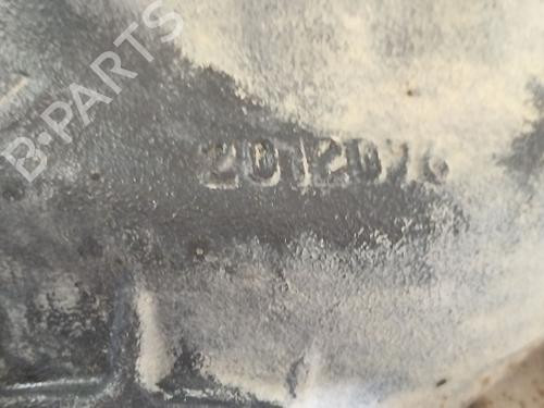Front differential LAND ROVER DISCOVERY IV (L319) 3.0 SDV6 4x4 | BP34399328M23 - Image 11