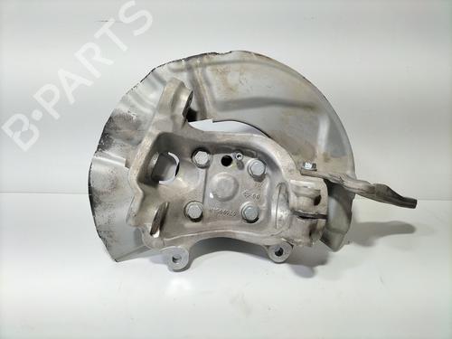 Right front steering knuckle BMW 5 (E60) 520 d | BP21091340M26 