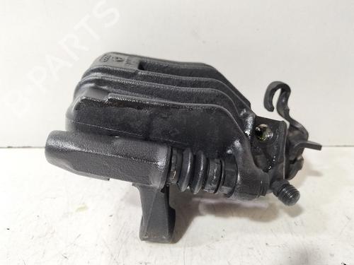 Right rear brake caliper SEAT LEON (1M1) 1.9 TDI | BP37602286M106 - Image 4