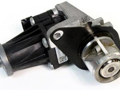 Used Egr RENAULT SCÉNIC III (JZ0/1_) 1.5 dCi (JZ02, JZ0R) (95 hp) 30610238