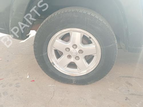 Rim JEEP CHEROKEE (KJ) 2.5 CRD 4x4 | BP22223892C45 