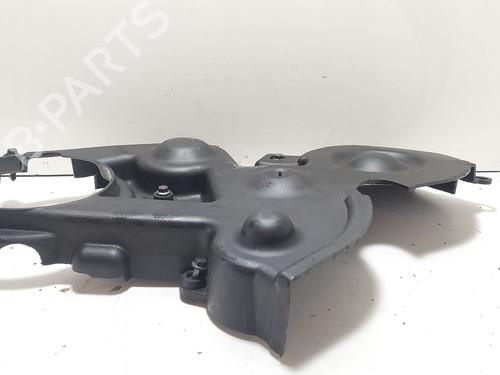 Used Timing cover Timing cover CITROËN BERLINGO Box Body/MPV (B9) 1.6 HDi 75 4x4 (75 hp) 40099953 40099953