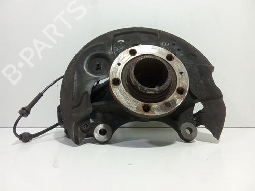 Used Left front steering knuckle CITROËN C4 SPACETOURER (3D_) 1.5 BlueHDi 130 (131 hp) 29276449