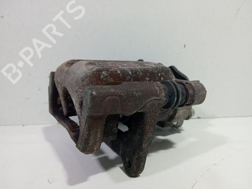 Left rear brake caliper FIAT 500 (312_)  | BP22750054M107