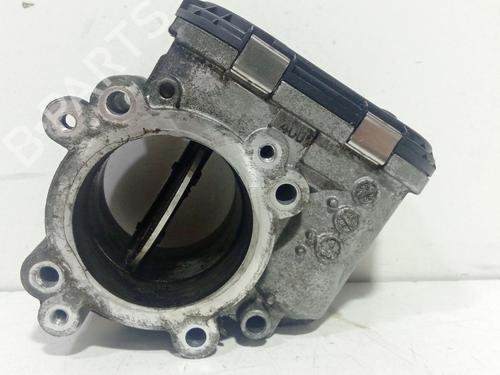 Used Throttle body MERCEDES-BENZ M-CLASS (W164) ML 320 CDI 4-matic (164.122) (224 hp) 28683339