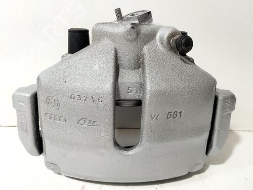Right front brake caliper VW PASSAT B6 (3C2) 2.0 TDI | BP37603612M104  - Image 7