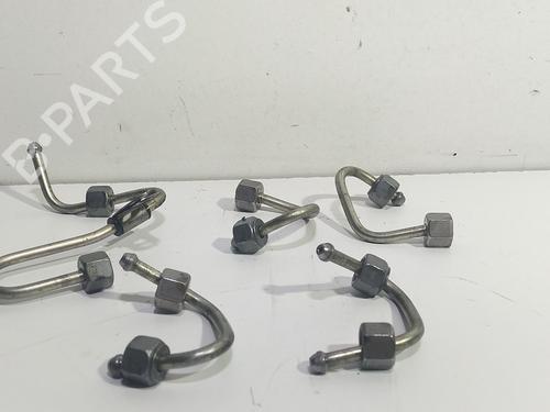 Rohr für Rohr RENAULT GRAND SCÉNIC III (JZ0/1_) 1.9 dCi (JZ0J, JZ0N, JZ1K, JZ1S) (131 hp) 34439104 34439104