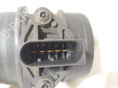 Mass air flow sensor VW PASSAT B6 (3C2) 2.0 TDI | BP37997086M95 - Image 6