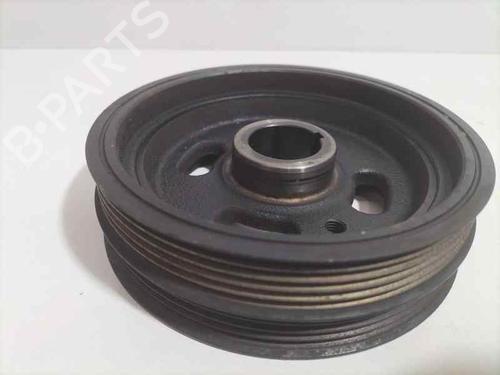 Pulley SUZUKI SWIFT III (MZ, EZ) 1.6 (RS416, RR 416, ZC31S) | BP40099275M122 - Image 2